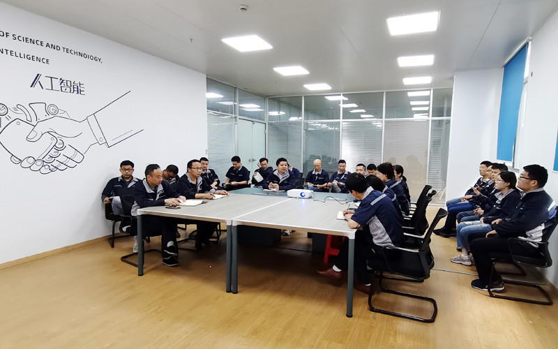 Chiny Hefei Dream Plus Co.,Ltd profil firmy