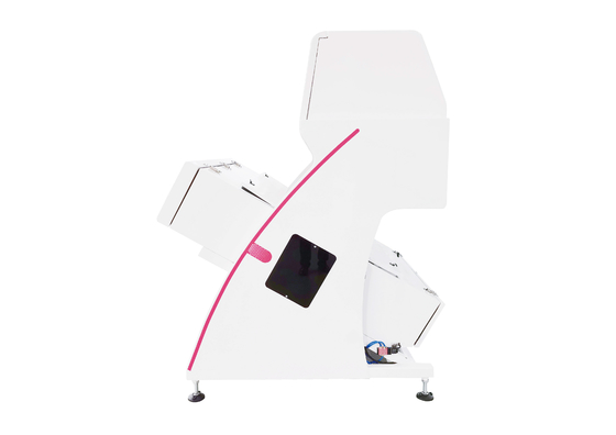 Maszyna do sortowania ziarna AC 220 V 50 Hz 192 kanały