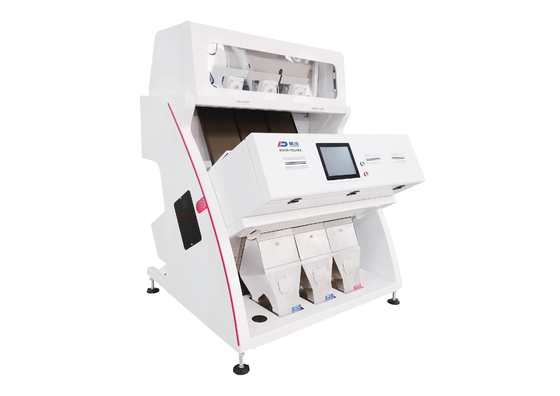 Maszyna do sortowania ziarna AC 220 V 50 Hz 192 kanały