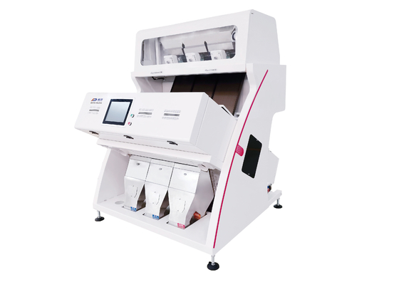 Maszyna do sortowania ziarna AC 220 V 50 Hz 192 kanały