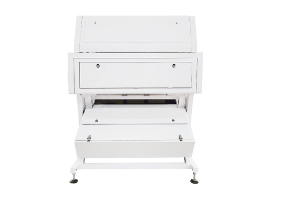 Maszyna do sortowania ziarna AC 220 V 50 Hz 192 kanały