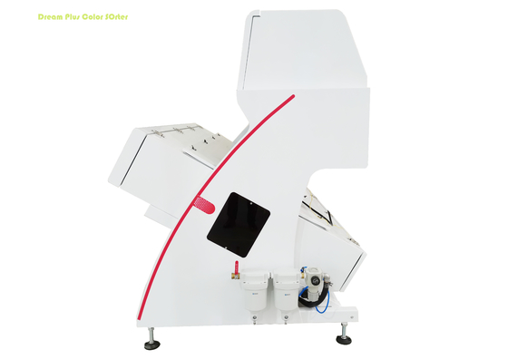 Chilli Seeds Color Sorter Inteligentne sortowanie z funkcją robienia zdjęć