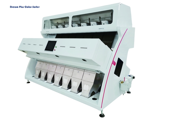 Chilli Seeds Color Sorter Inteligentne sortowanie z funkcją robienia zdjęć