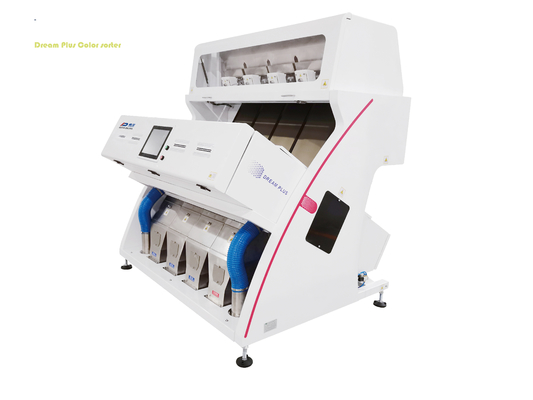 Optical India Rice Color Sorter Wielofunkcyjny 4 zsypy