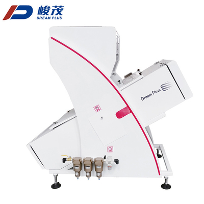Kamera CCD 5400 pikseli Mini Dal Color Sorter 64 kanałowy