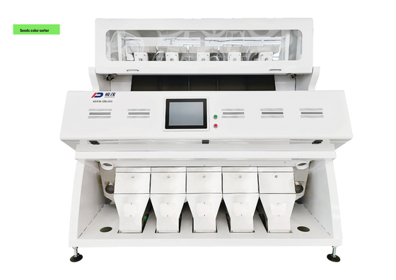 Maszyna do sortowania nasion Chia 320 Kanał 2 - 3 T/H