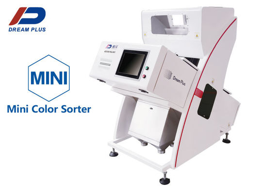 Fasola Mini Color Sorter 96 kanałów 1 zsyp z kamerą RGB