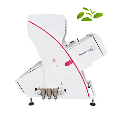 Mini Czarna Herbata Zielona Herbata Herbata Oolong Sorter Kolorów Herbaty 1,5t/H