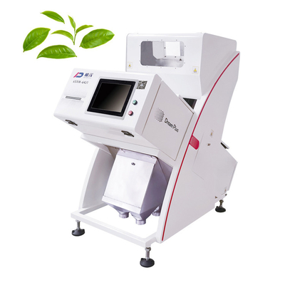 Mini Czarna Herbata Zielona Herbata Herbata Oolong Sorter Kolorów Herbaty 1,5t/H