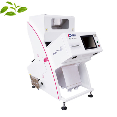 Mini Czarna Herbata Zielona Herbata Herbata Oolong Sorter Kolorów Herbaty 1,5t/H