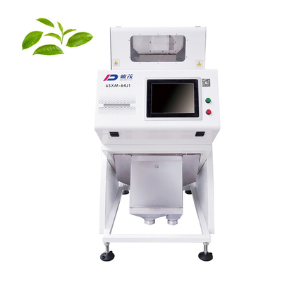 Mini Czarna Herbata Zielona Herbata Herbata Oolong Sorter Kolorów Herbaty 1,5t/H