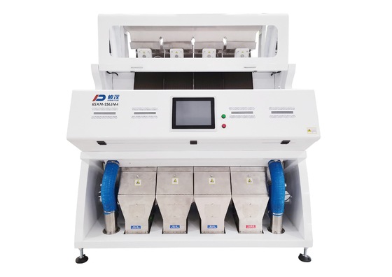 Micro Camera CCD Sorter kolorów orzechów nerkowca z czujnikiem TOSHIBA