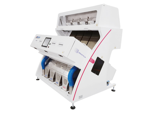 Micro Camera CCD Sorter kolorów orzechów nerkowca z czujnikiem TOSHIBA