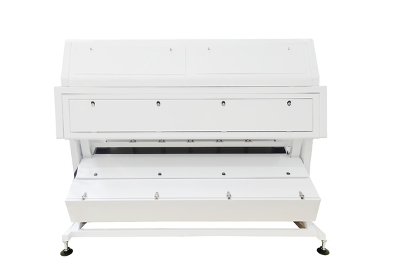 Sorter kolorów ziarna CCD do przetwarzania ziarna Czujnik RGB Toshiba