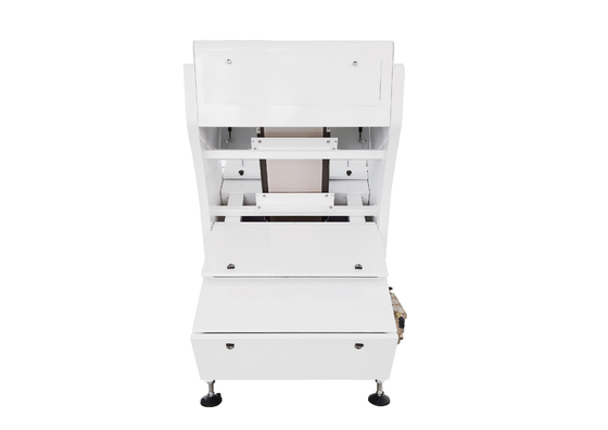 Micron Camera CCD Sorter kolorów ryżu do młynka ryżowego Mini