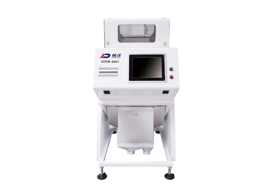 Micron Camera CCD Sorter kolorów ryżu do młynka ryżowego Mini