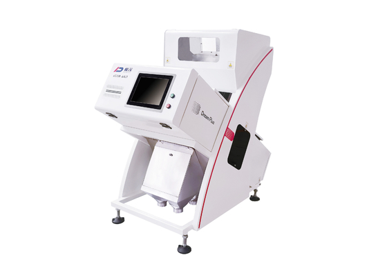 Micron Camera CCD Sorter kolorów ryżu do młynka ryżowego Mini