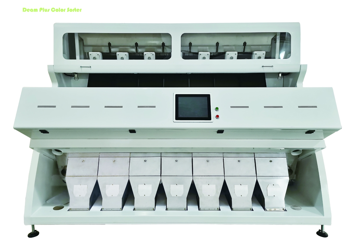 Chilli Seeds Color Sorter Inteligentne sortowanie z funkcją robienia zdjęć