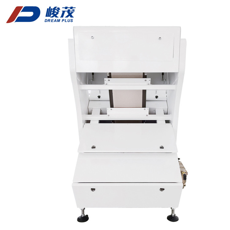 Kamera CCD 5400 pikseli Mini Dal Color Sorter 64 kanałowy
